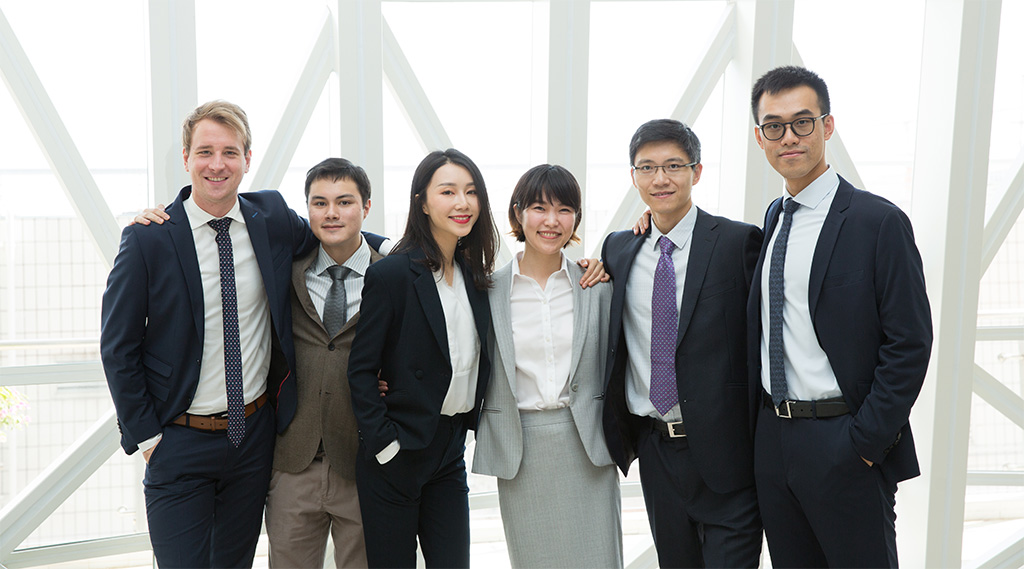 CityU MBA ranked 11th in Asia, Top 5 in Greater China in QS Global MBA